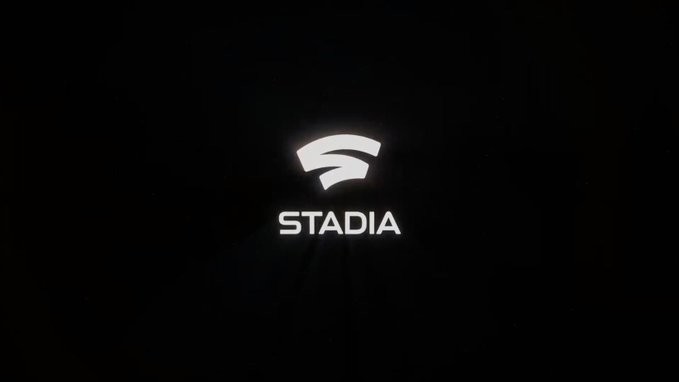 Stadia, la nueva plataforma de videojuegos de Google