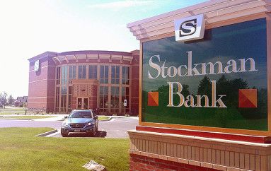 Stockman Bank elige a NCR Digital Banking para digitalizar la experiencia bancaria
