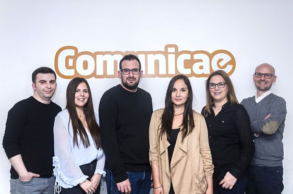 La edición 2019 de CIBECOM presenta a COMUNICAE como ‘producto oficial’