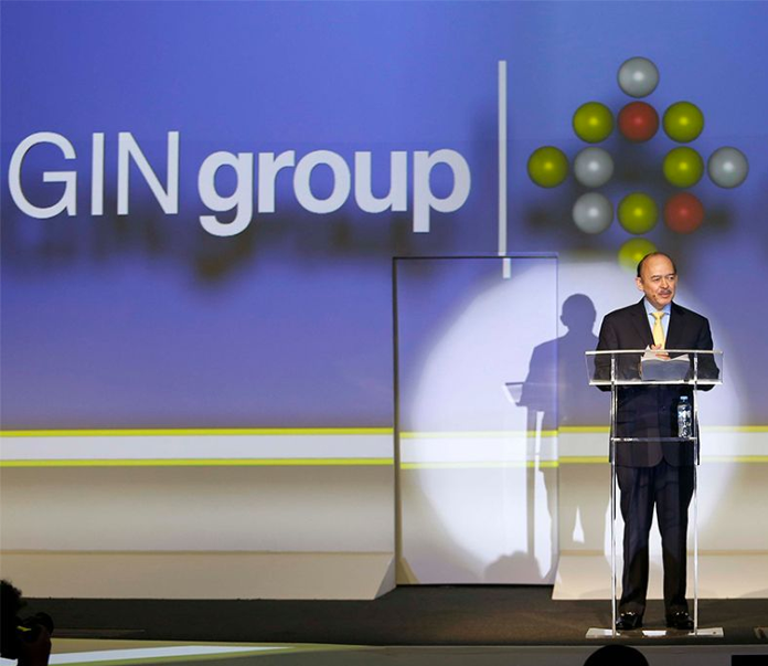 Impulsar la inclusión financiera como vehículo de desarrollo, compromiso de los empleadores: GINgroup