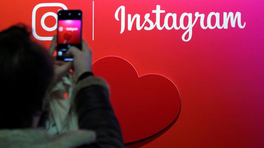 Instagram dejará de mostrar los ‘likes’ en tus fotos