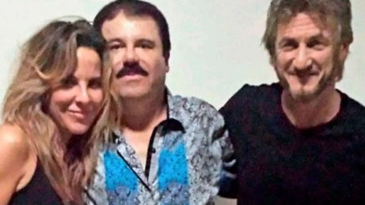 Detención del ‘Chapo’ no terminará con violencia: Kate del Castillo