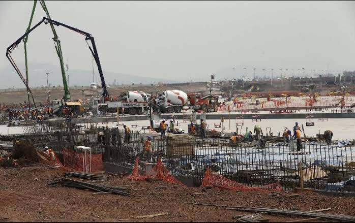 Identifica GACM tres errores de la ASF que explican más del 75% de la diferencia en costo de cancelación del aeropuerto en Texcoco