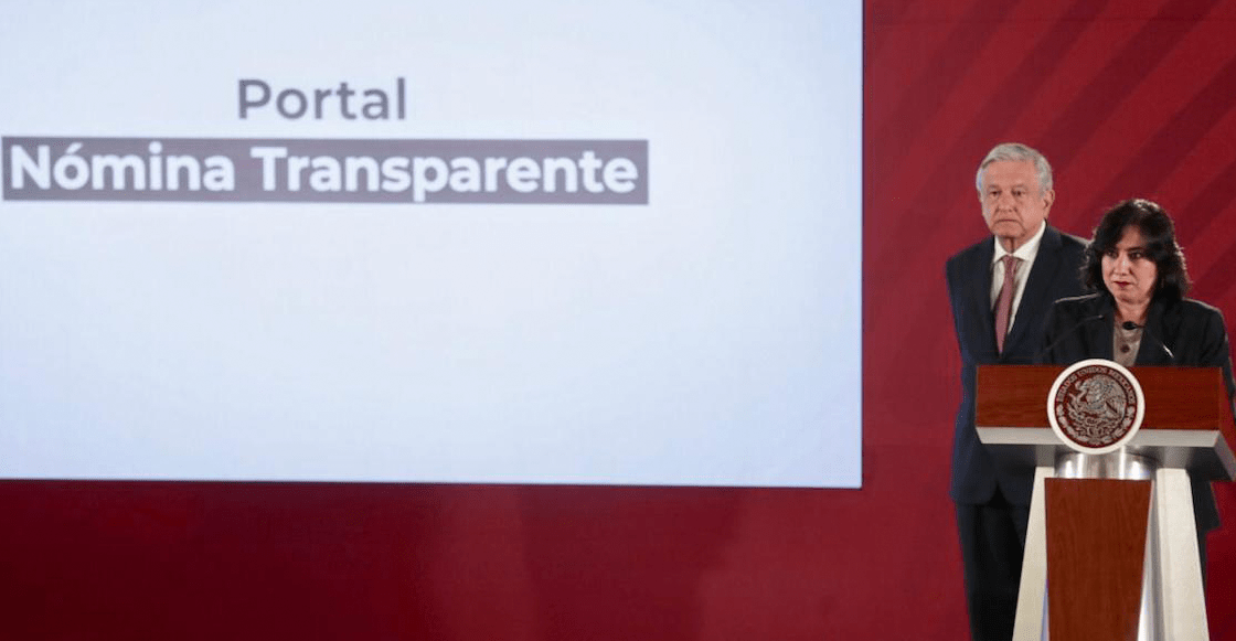 Nómina-transparente-portal-Funcionarios-AMLO