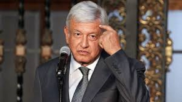 AMLO reitera postura de no intervención en Venezuela, llama al diálogo