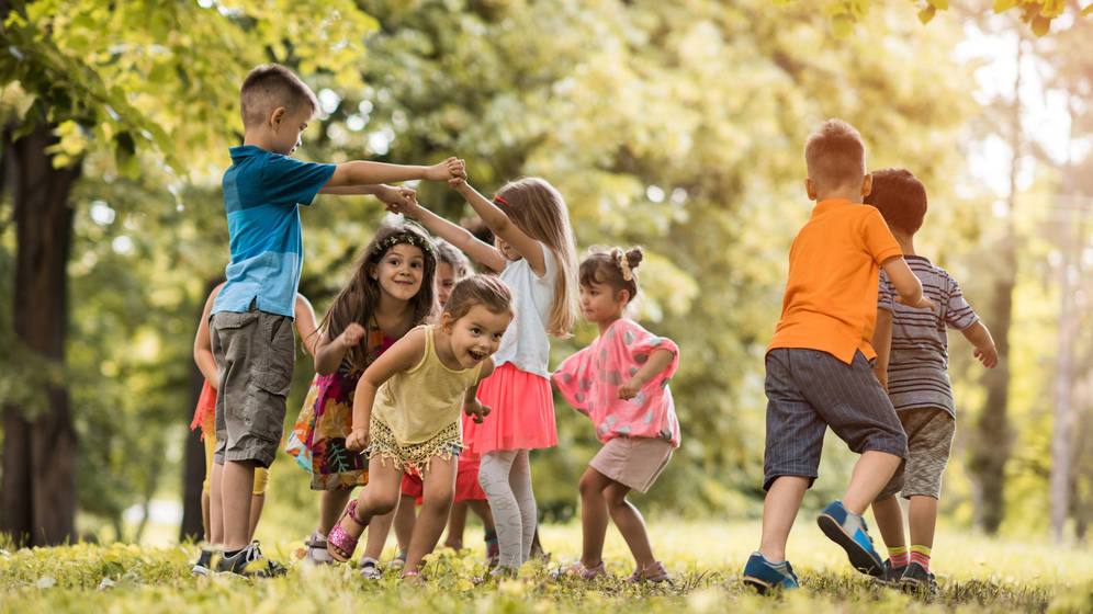 5 actividades del Día del Niño que no te puedes perder