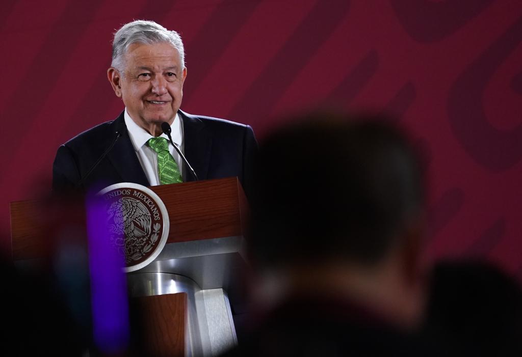 AMLO aclara que no amenazó a periodistas, fui malinterpretado