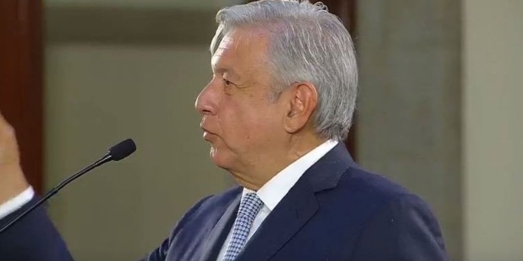 Afirma López Obrador que comandante de Guardia Nacional será militar en activo