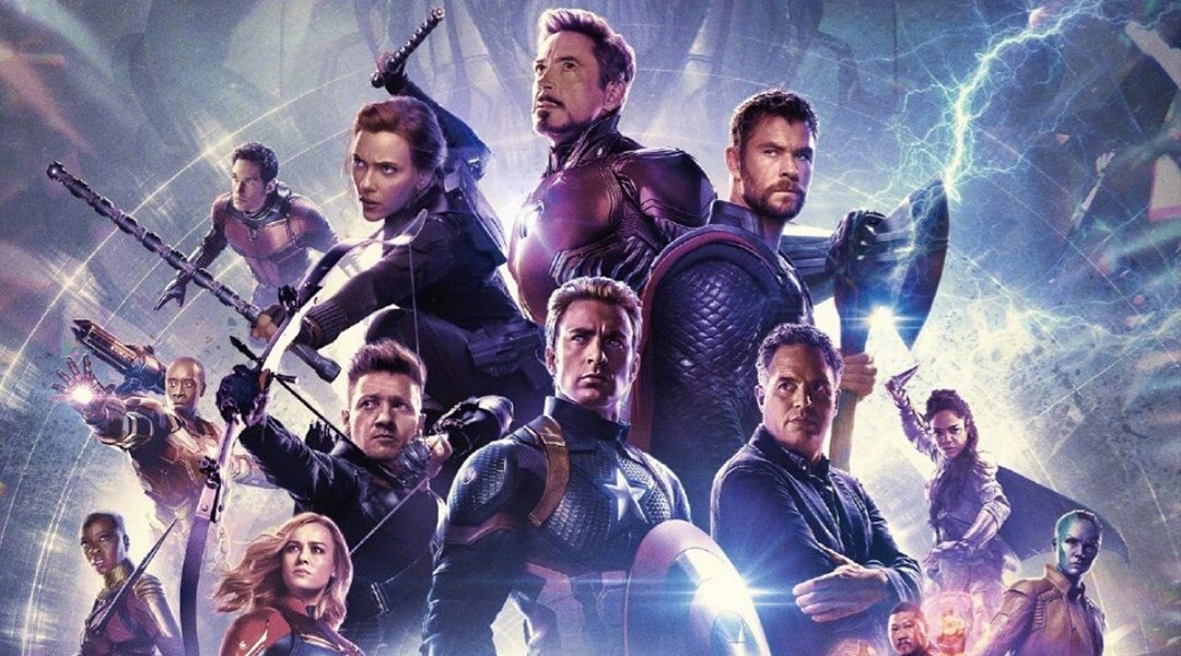 Aquí las primeras reacciones de ‘Avengers: Endgame’ (Sin spoilers)