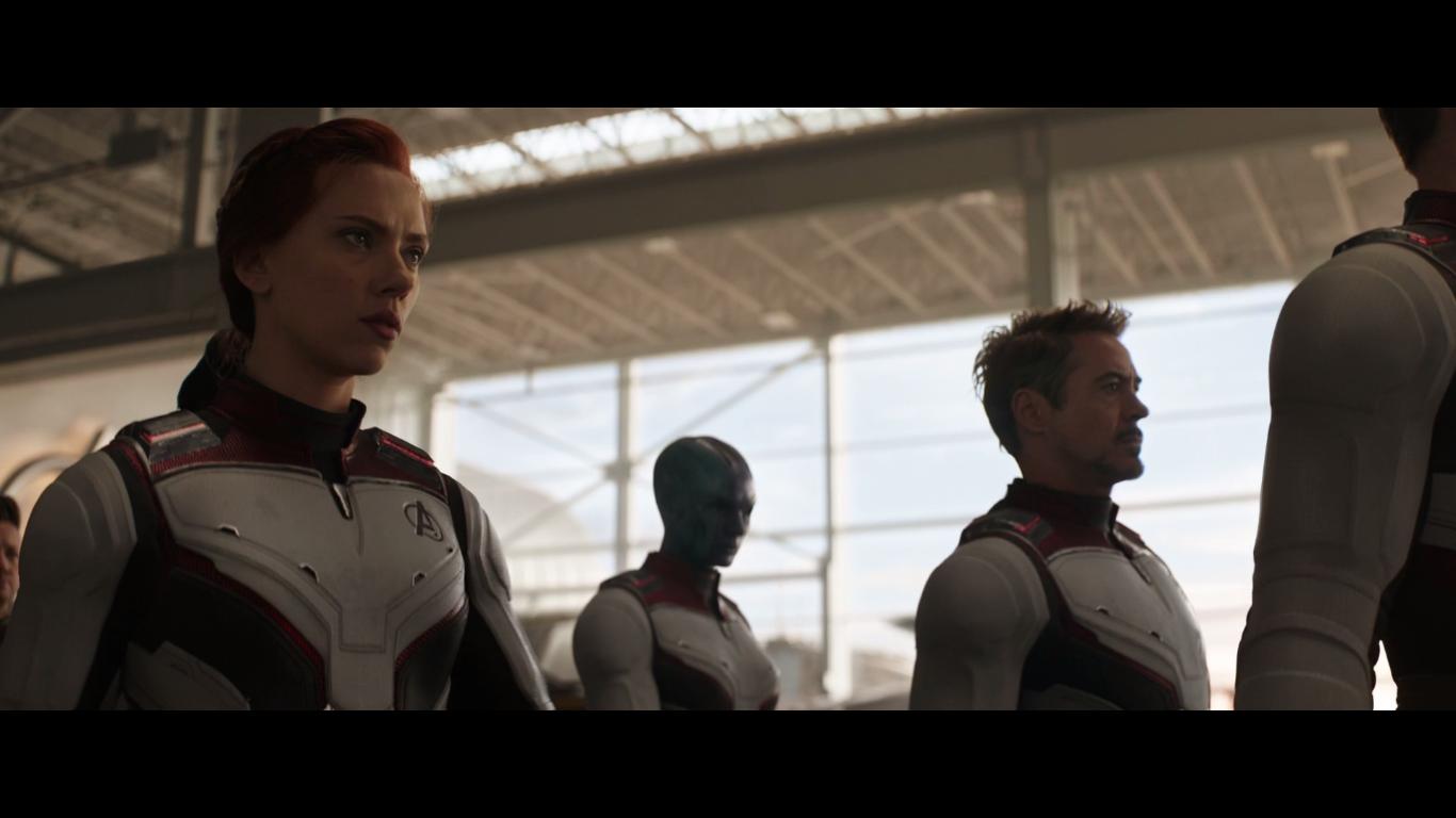 Avengers: Endgame lanza nuevo tráiler con reencuentros que sí nos hacen llorar