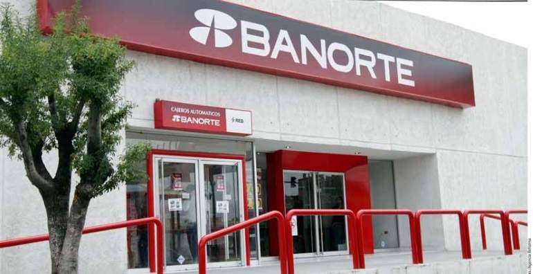 Se desploman acciones de Banorte tras presentar su reporte trimestral