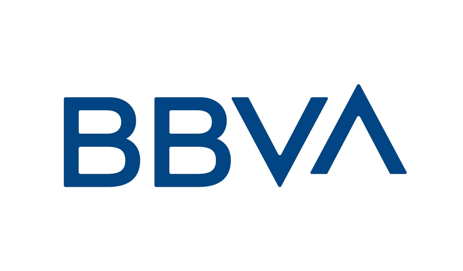 BBVA unifica su marca en todo el mundo