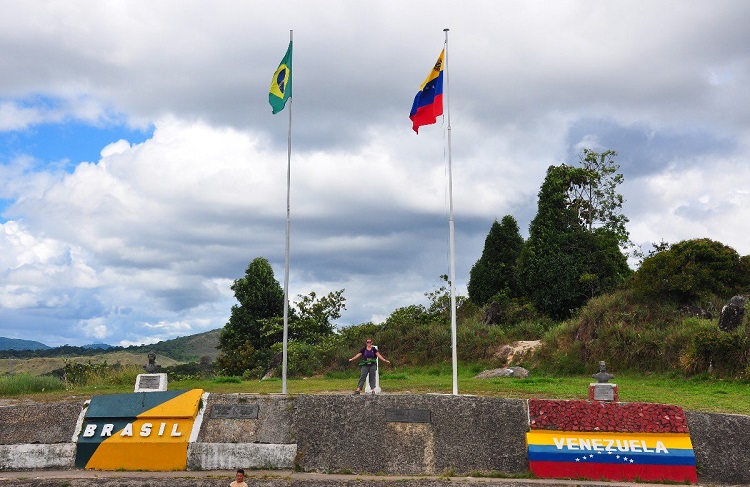 Se cumplen dos meses de cierre de frontera entre Venezuela ...