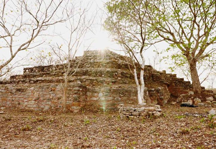 Chaltún Há, el nuevo atractivo turístico de Izamal