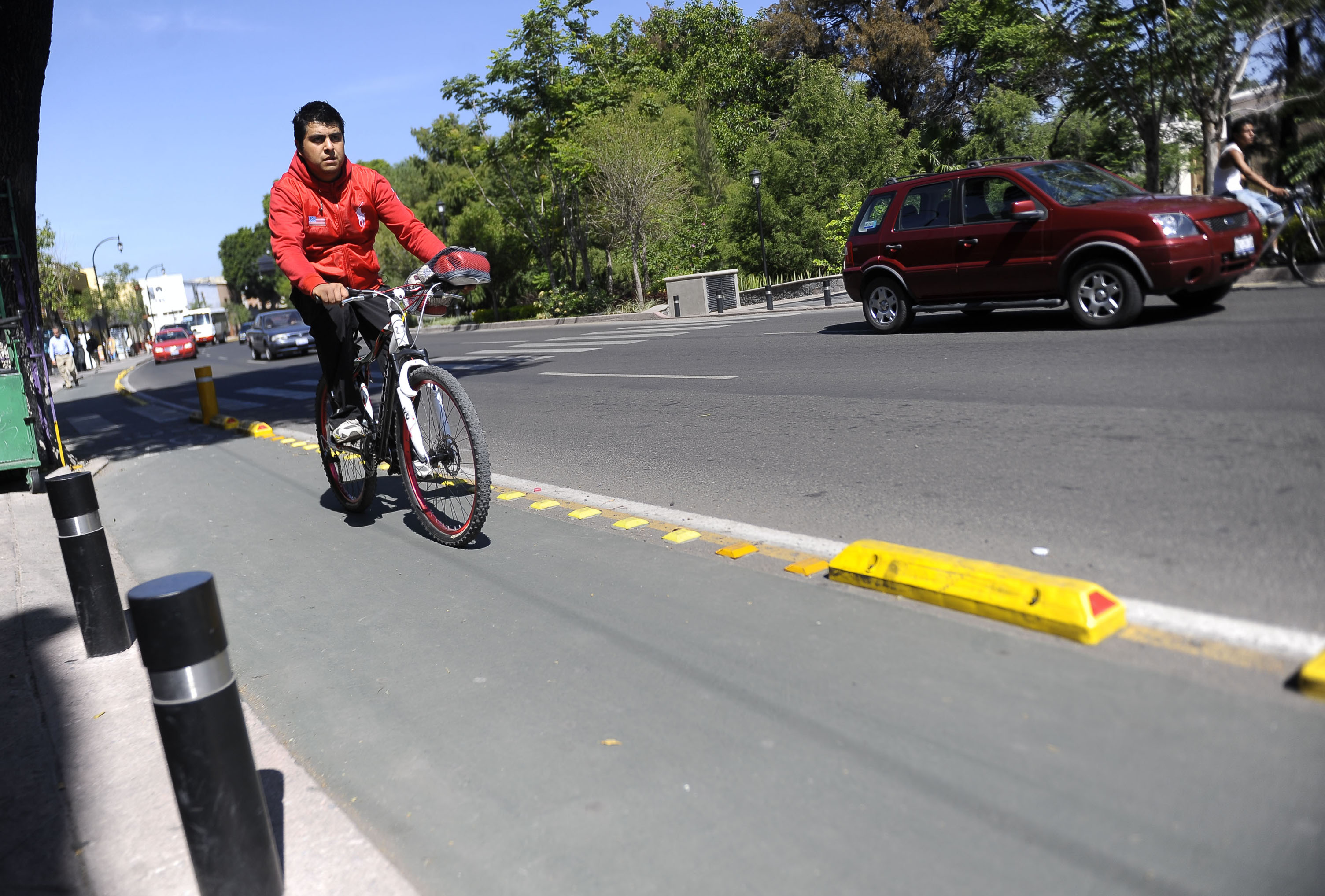 Subsidia gobierno de San Mateo Atenco bicicletas para promover una movilidad sustentable