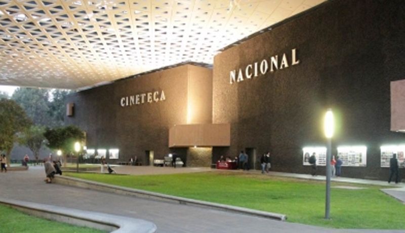 ¡Lánzate a la Muestra de Cine de Quebec en la Cineteca Nacional!