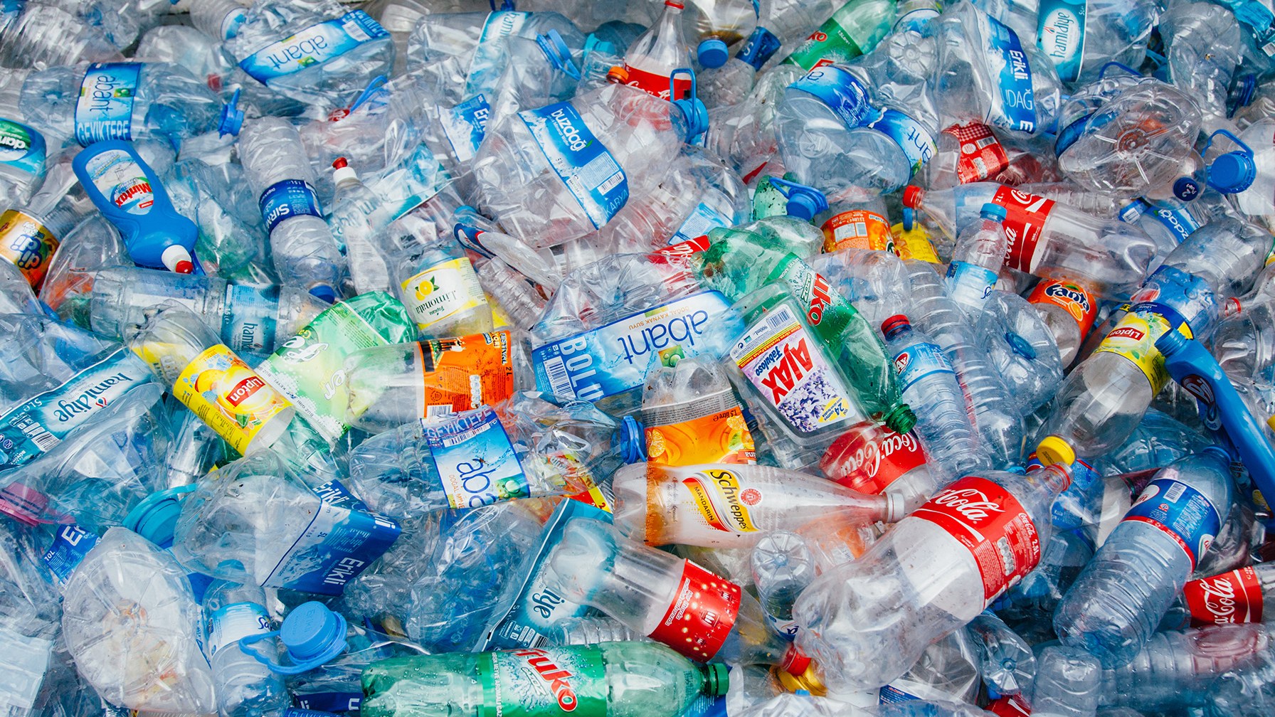 Aprueba Senado, en lo general, reformas para revertir impacto ambiental por residuos plásticos