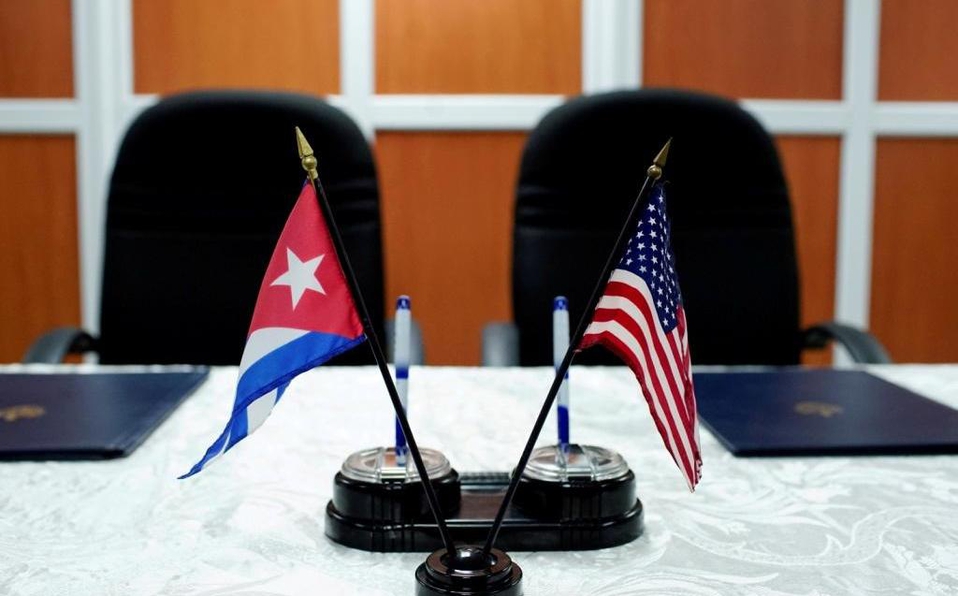 Trump endurece medidas contra Cuba