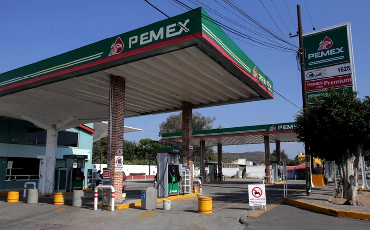 Profeco dará a conocer dónde se vende gasolina más barata mediante programa