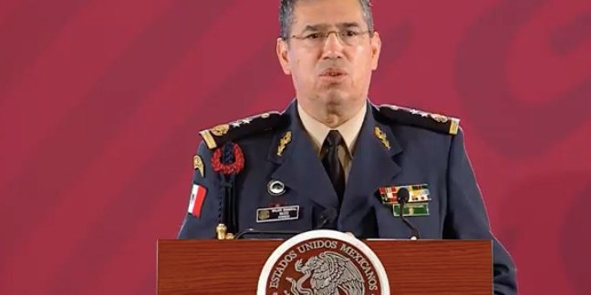 Luis Rodríguez Bucio presenta sección “Cero Impunidad”