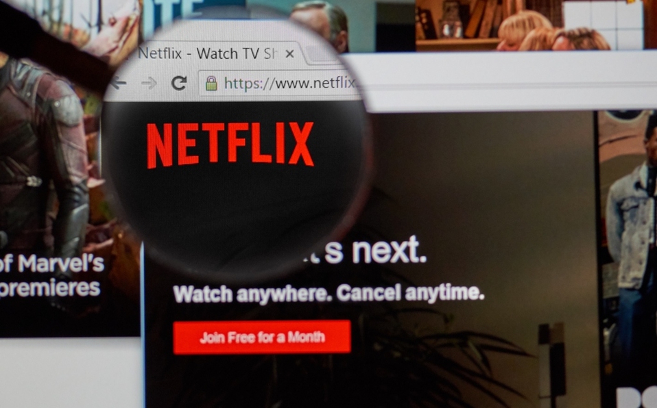 Netflix México anuncia a suscriptores aumento de precios