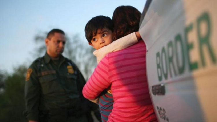 Tardaría hasta dos años reunir familias migrantes separadas en la frontera: Casa Blanca