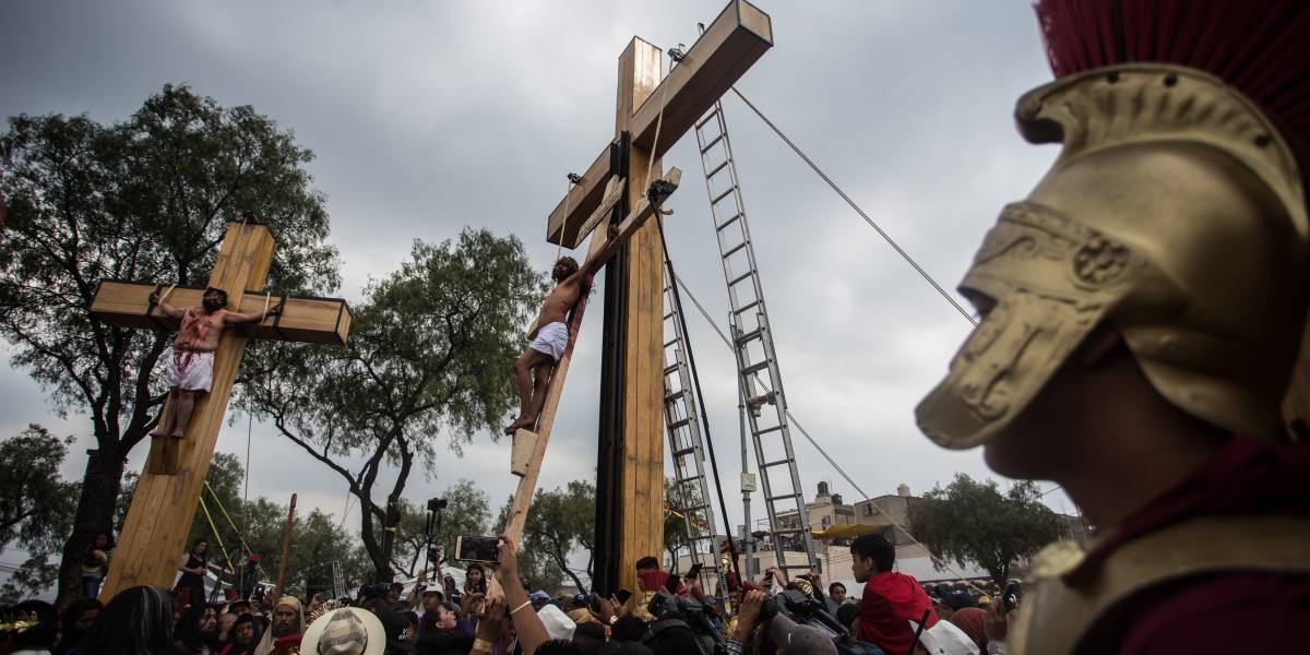 La Costumbre del Poder: ¿Tendremos Pascua los mexicanos, o vamos para peor?