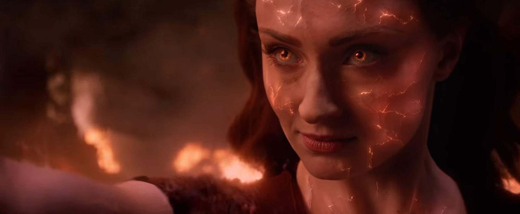 x-men-dark phoenix tráiler