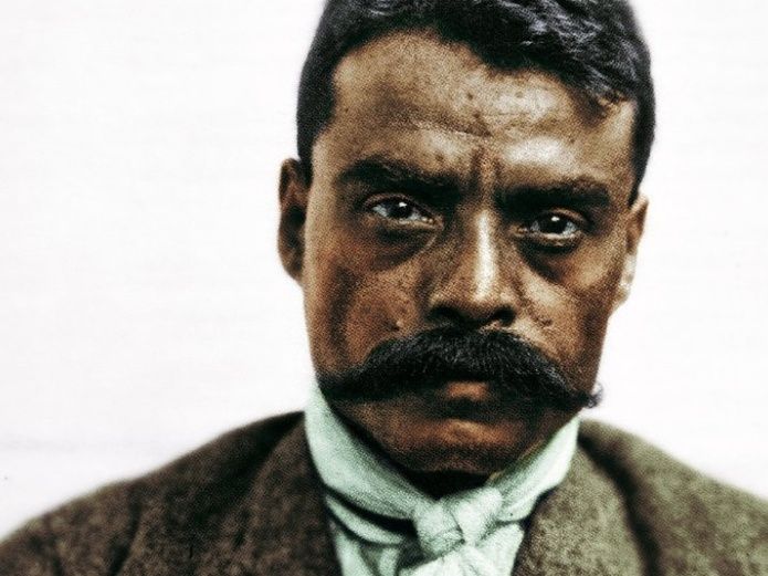 RÁFAGA: A Cien Años del Asesinato de Emiliano Zapata