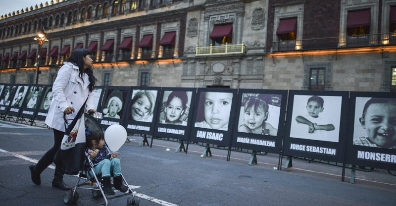 ANÁLISIS A FONDO: Una década de impunidad