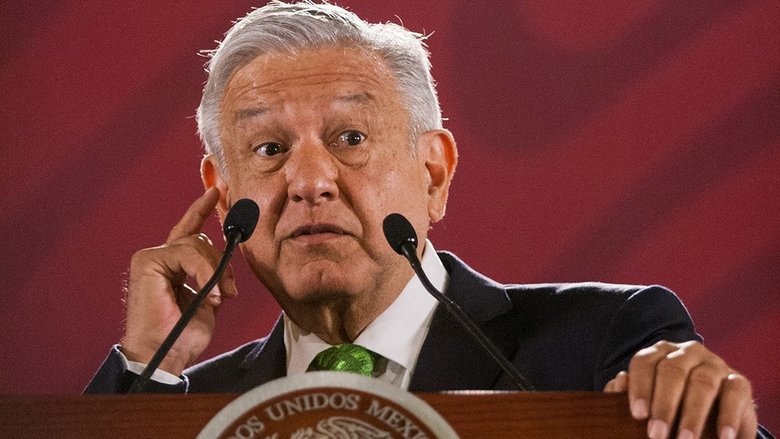 Con AMLO, el 80% de los contratos han sido por adjudicación directa