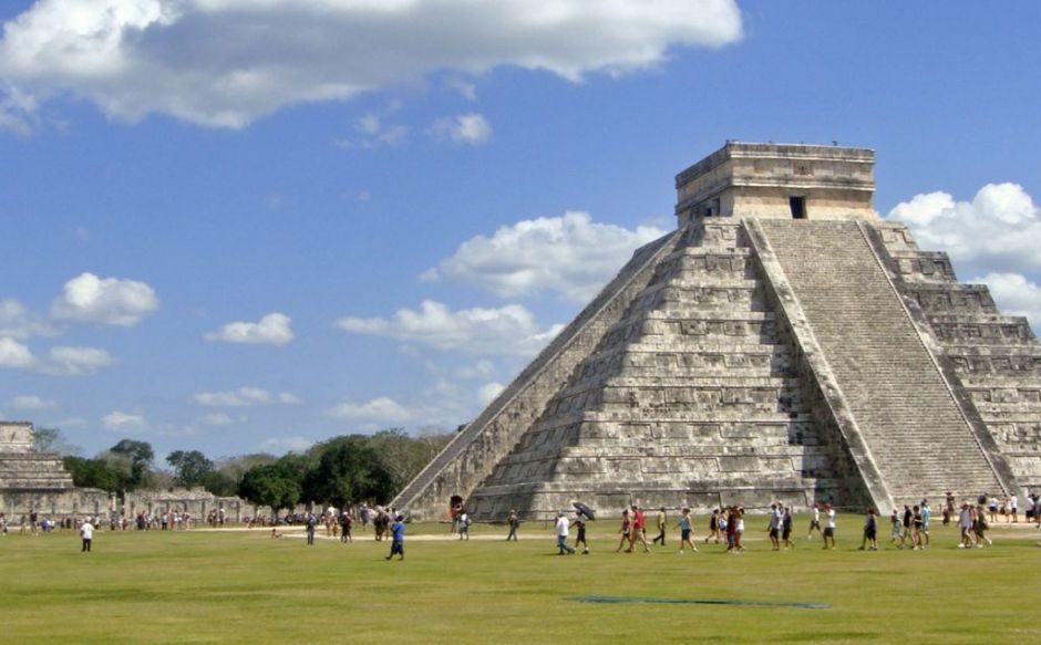 Aeropuerto-chichen-itza