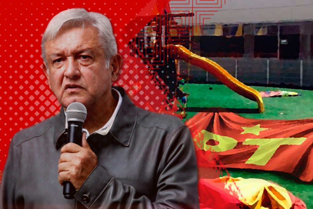 CENDIS-PT-AMLO