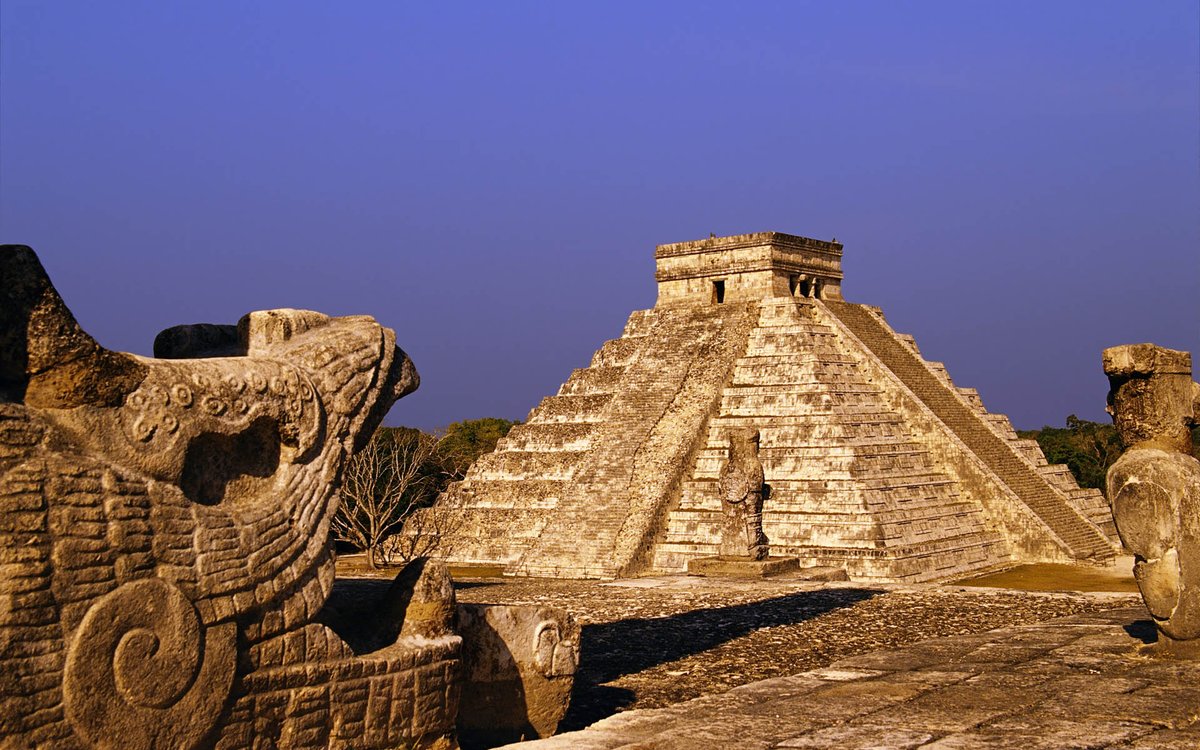 Chichen-itzá-digitalizada