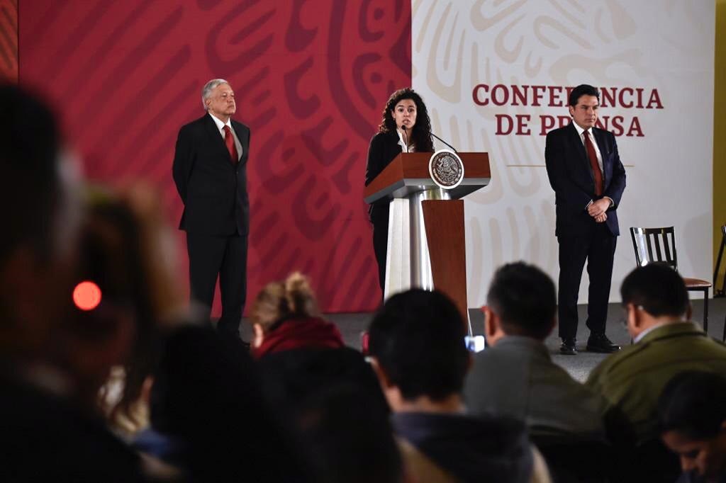 En el Día del Trabajo se publican las leyes secundarias en materia laboral que aprobó el Congreso de la Unión