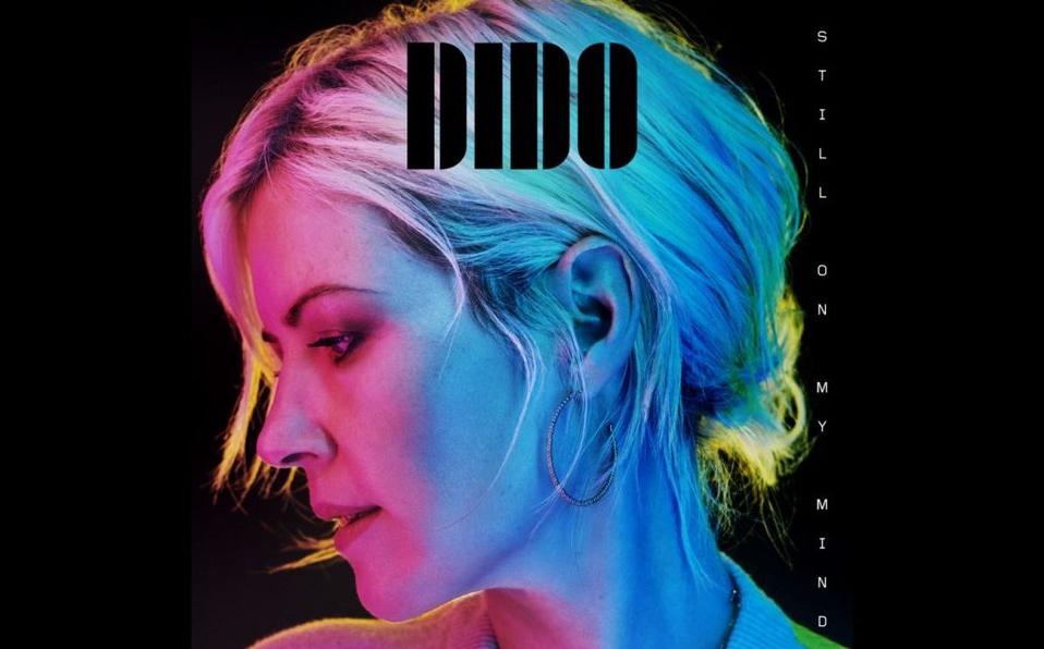 Por primera vez, Dido dará un concierto en México 🙀