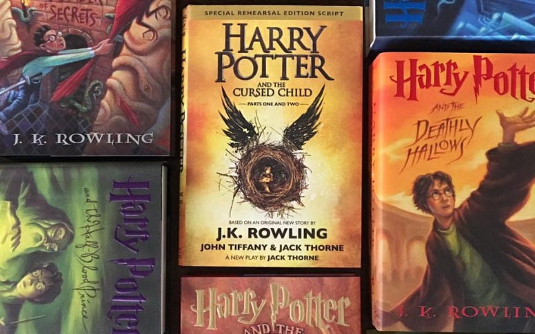 Harry-Potter-libros-nuevos