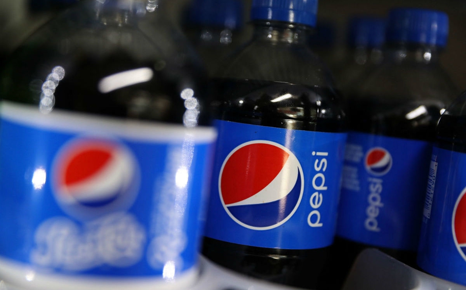PepsiCo anuncia inversión de 4,000 mdd en México