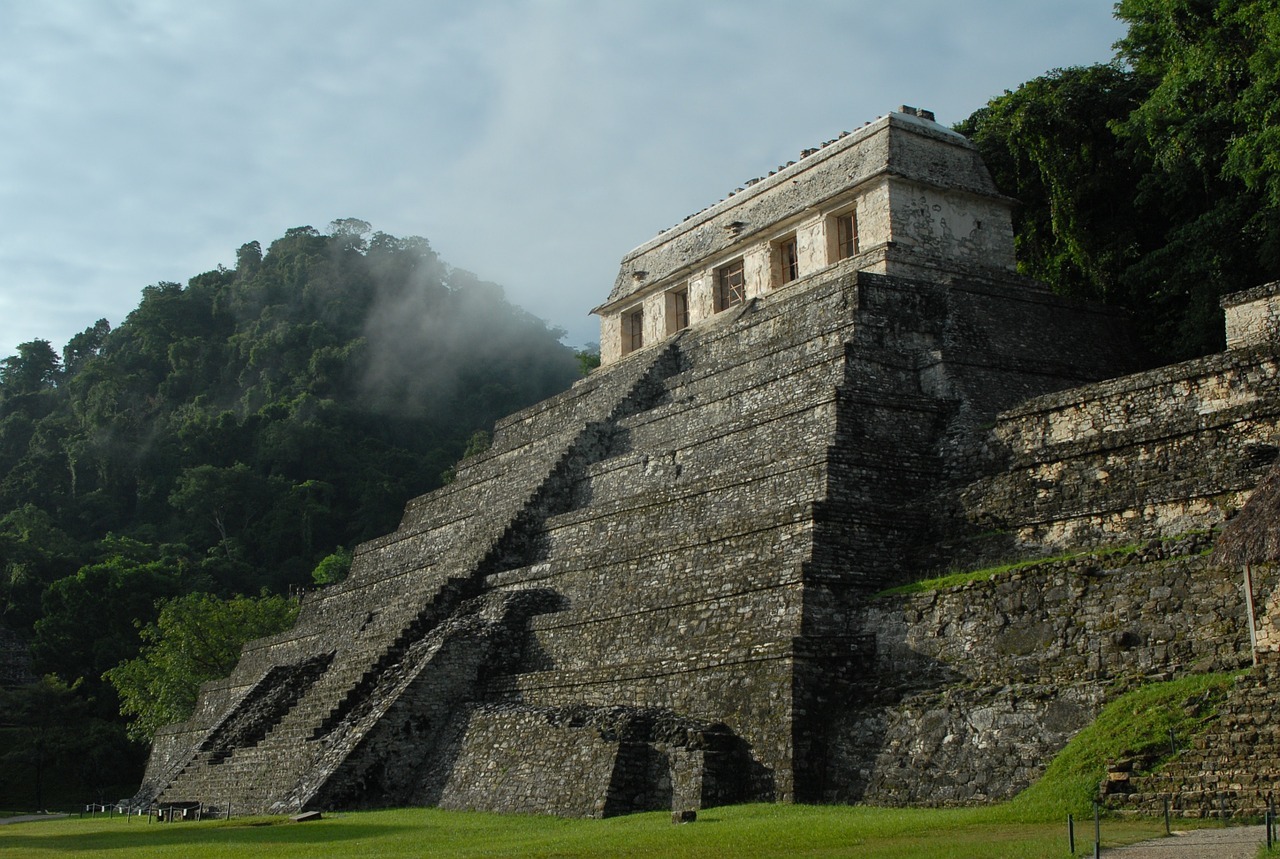 Seis razones por las que tienes que visitar México