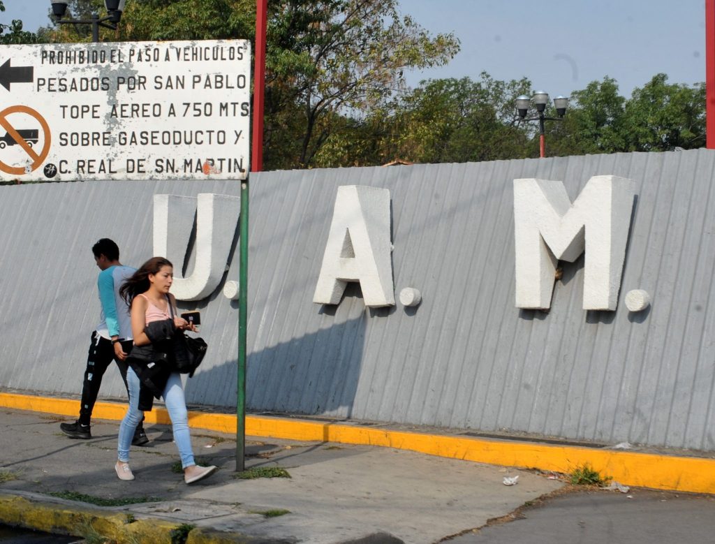 UAM reanudará clases este miércoles tras la huelga más larga de su historia