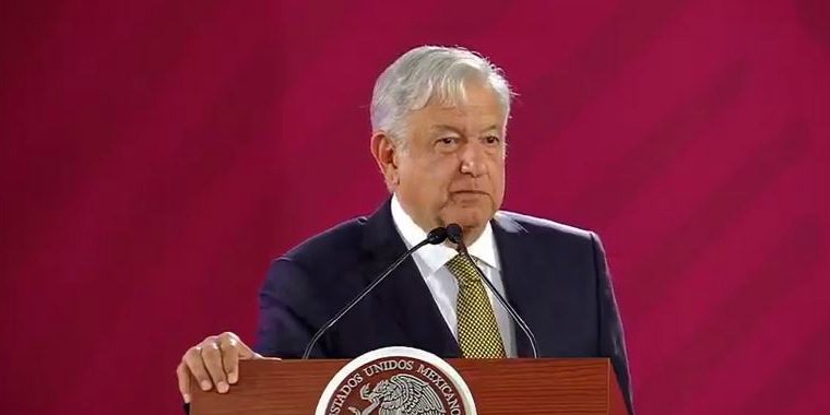 AMLO confía en que reforma educativa de Peña Nieto será abrogada en los próximos días