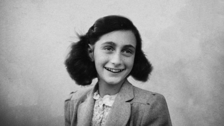 Nueva edición del Diario de Ana Frank será más fiel al manuscrito