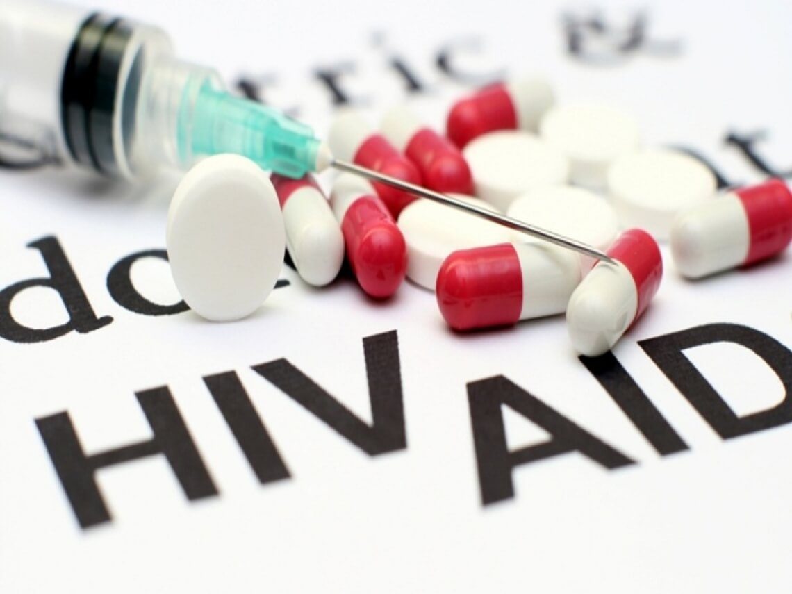 Secretaría de Salud atenderá casos donde se reporte falta de antirretrovirales