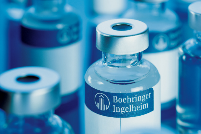 Boehringer Ingelheim se coloca en el lugar número 11 dentro del sector farmacéutico nacional