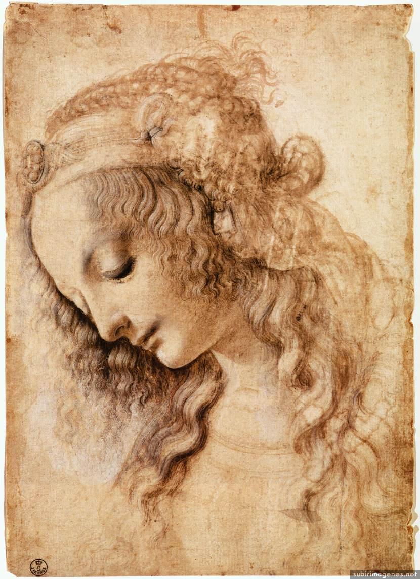 Leonardo da Vinci uno de los genios del arte de todos los tiempos -  Almomento | Noticias, información nacional e internacional