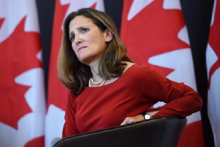 Tras acuerdo de aranceles, Canadá promete avanzar rápido para ratificar T-MEC