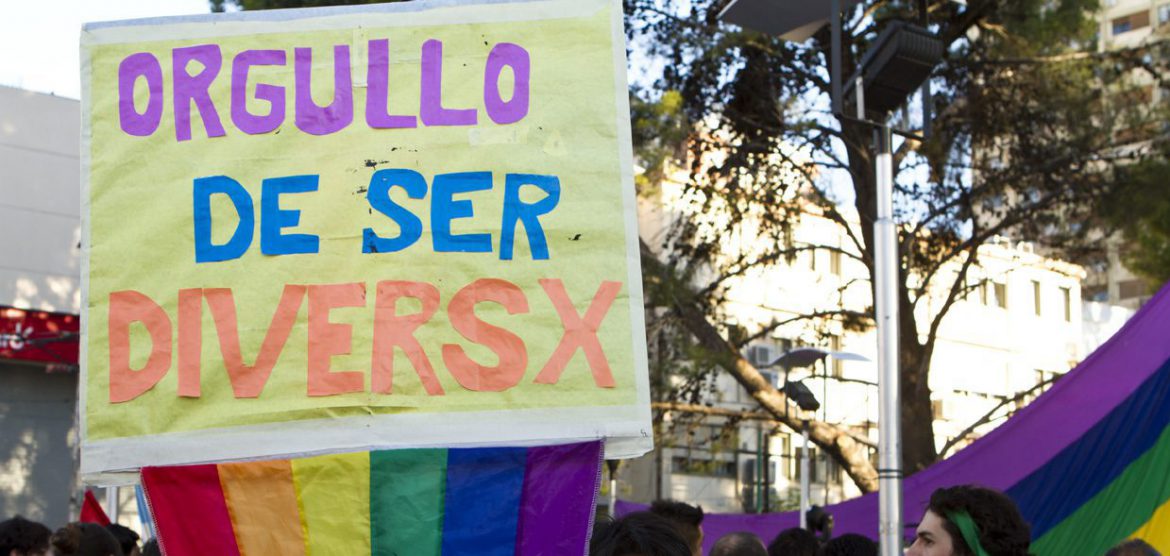 Se reúnen estudiosas en diversidad sexual de México, Cuba y Puerto Rico