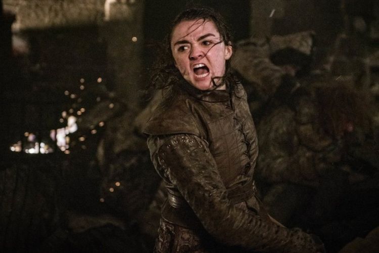 Fans de Game of Thrones piden rehacer la última temporada