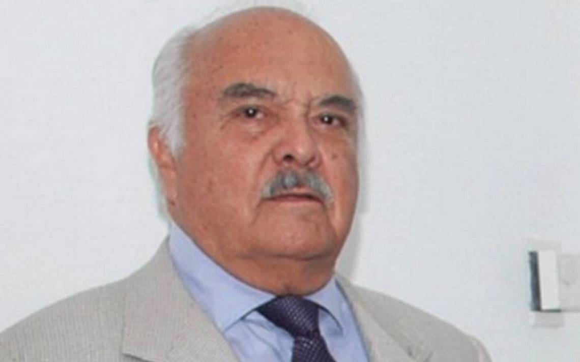 Condena el PRI en el Senadores asesinato del líder sindical Gilberto Muñoz Mosqueda