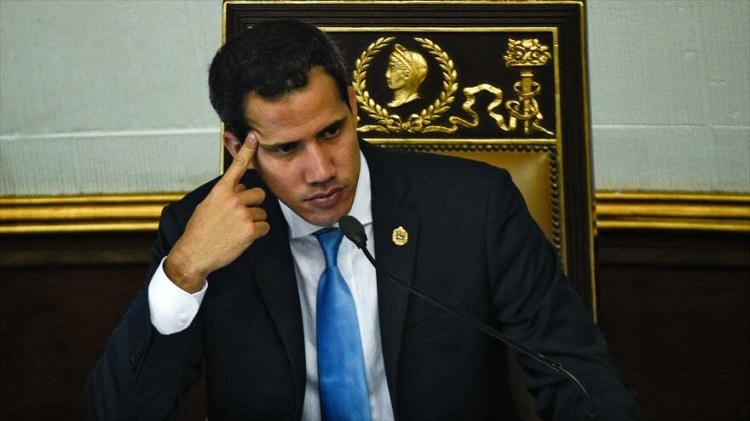 Guaidó admite errores en intento de que fuerzas armadas se sublevaran ante Maduro